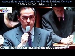 LE SENAT FRANCAIS LIVRE SES SECRETS ET VEUT PASSER LA LOI SUR LE VOTE DES ETRANGERS