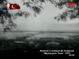 Muhteşem Türk Belgeseli (1959) 1. Bölüm