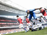 FIFA Soccer 12 Jeu PSP ISO Télécharger