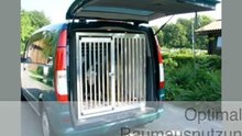 Alu-Hundeboxen Osterholz-Scharmbeck BK-Hundebox - ...