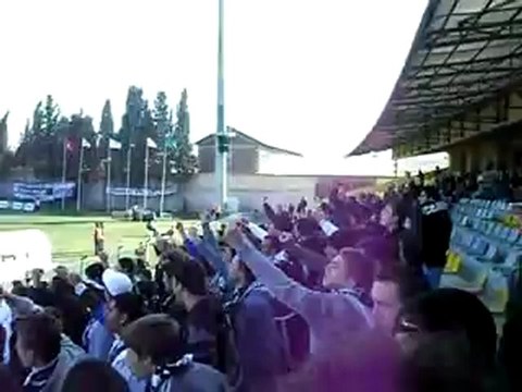 13 Kasım 2011 ALTAY - Gaziosmanpaşa