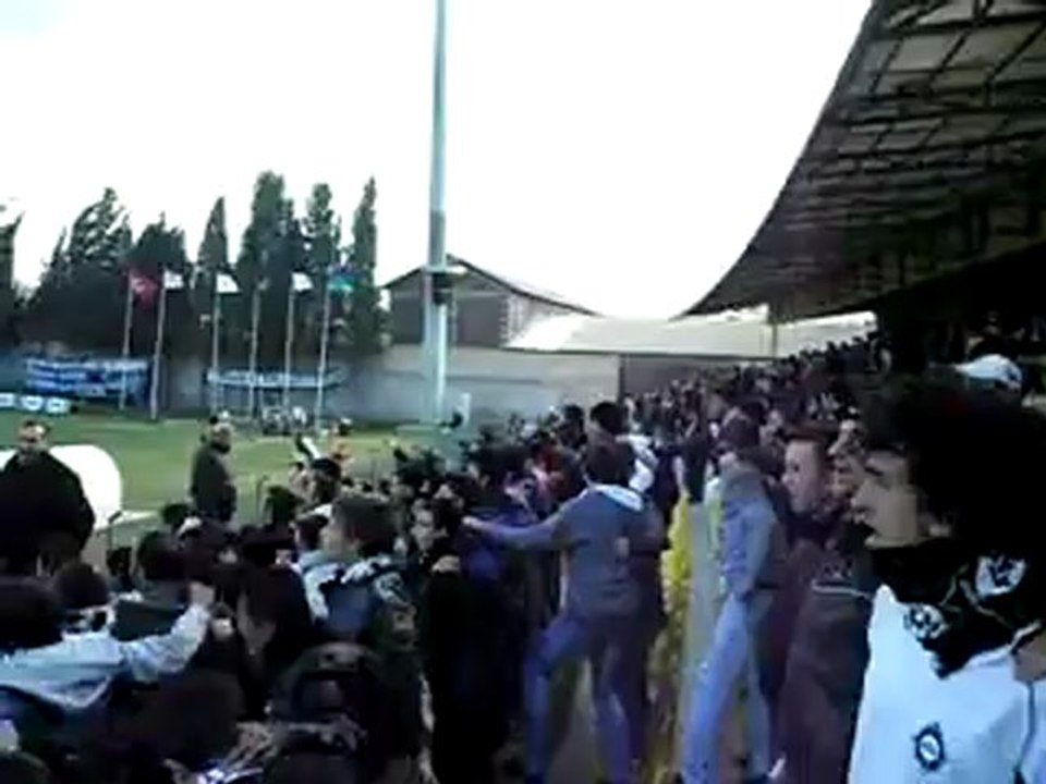 13 Kasım 2011 ALTAY - Gaziosmanpaşa