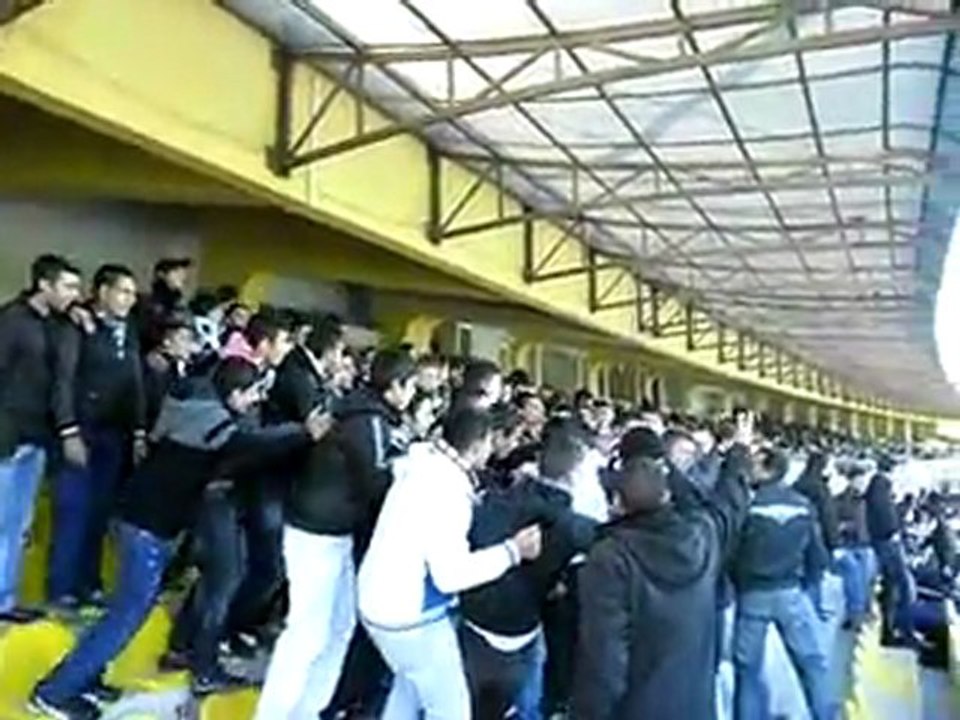 13 Kasım 2011 ALTAY - Gaziosmanpaşa