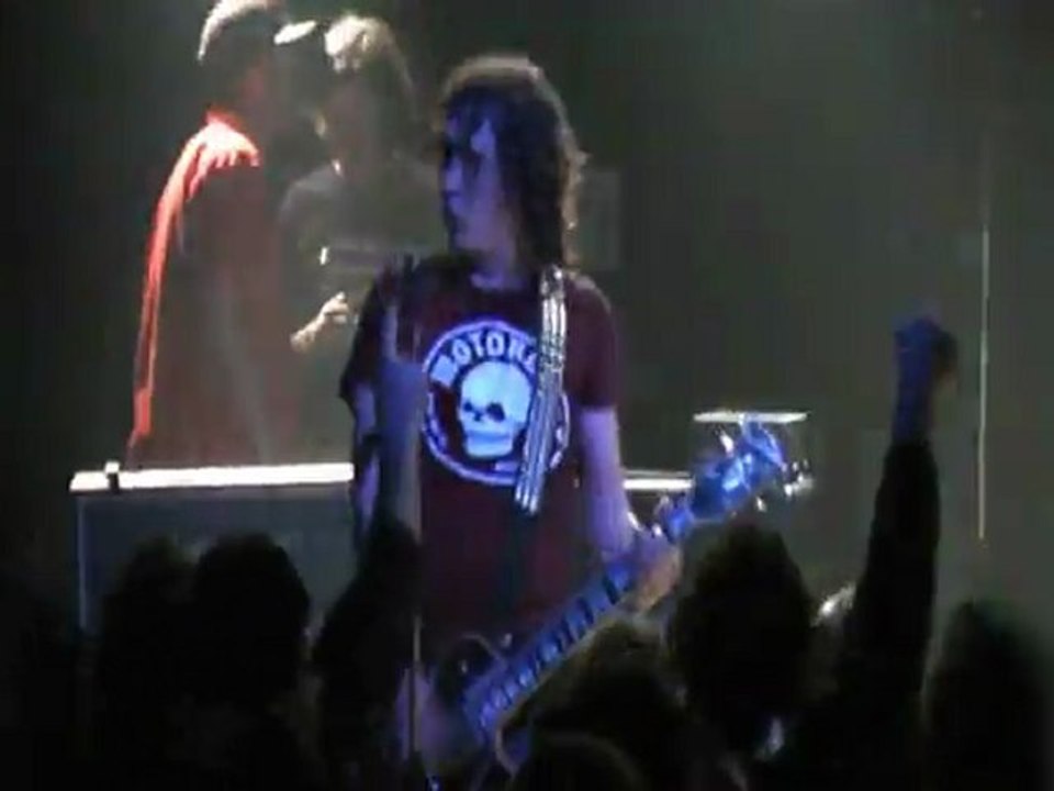 PETER PAN SPEEDROCK