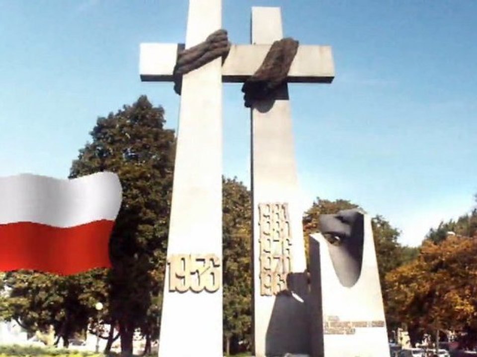 Kocham Cię Polsko