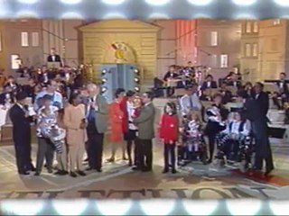 [2011] 25 ans et bien des victoires plus tard...