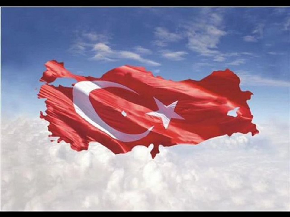 FATİH AHISKALI "ANADOLU"