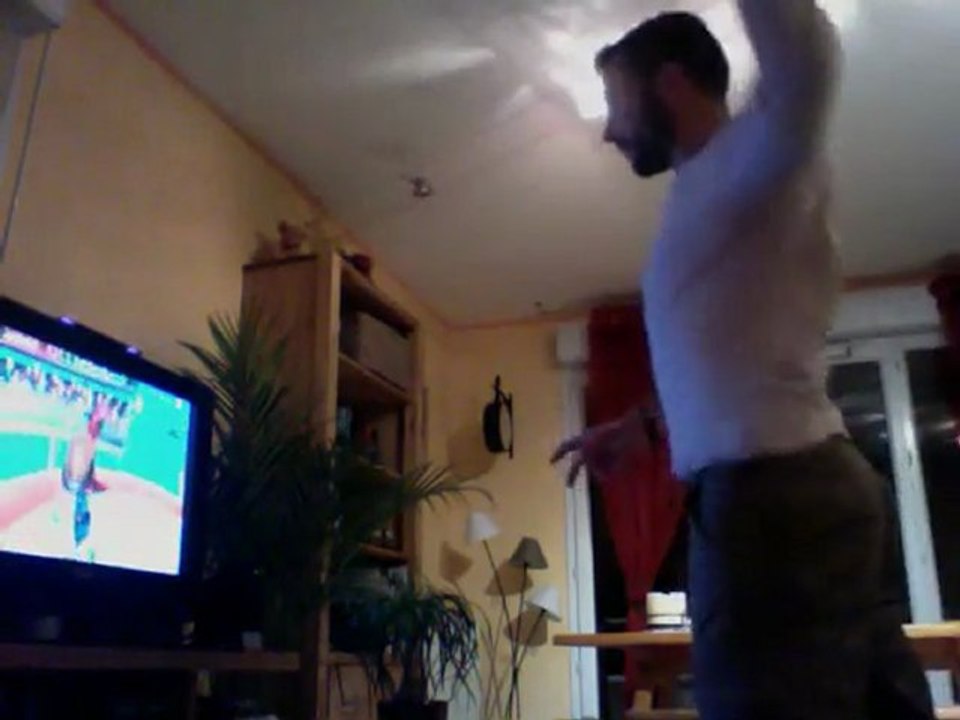wii coco