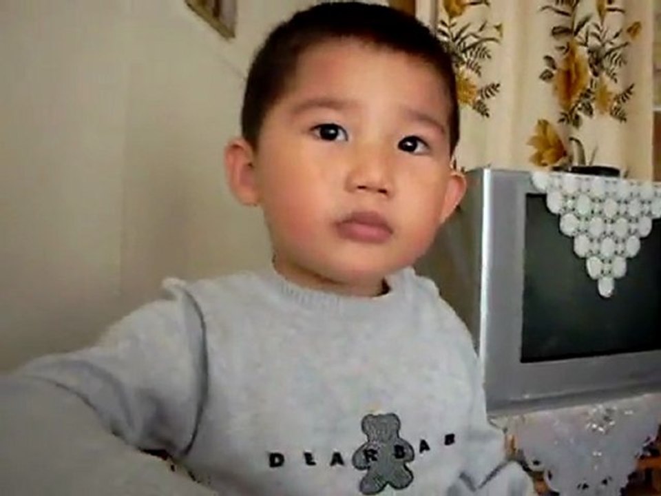 senden deldi bilmiyonmu