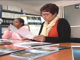 مجلة البرلمان : السبت 12 نونبر