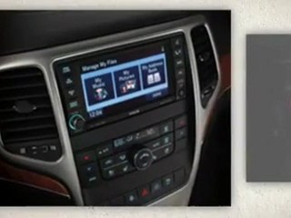 2011 Jeep Grand Cherokee Chez Landry Automobiles Laval Montr