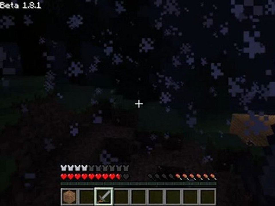 minecraft myltiplayer със drakonoida епизод 2