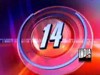 5 Minute 25 Khabarein (13/11/2011)