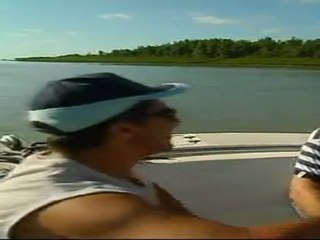 Archipels : soyouz en guyane 3/3