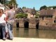 Les commerçants d'Auray se font un film - Morbihan, Bretagne