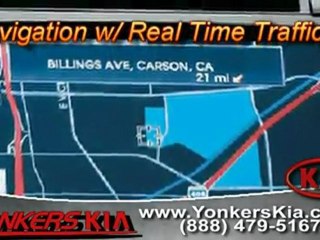 Kia Sorento NY from Yonkers Kia