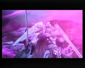 Xenoblade Chronicles [12] La jungle de Makna