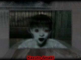 Let's Play Project Zero 4: Partie 1 Cleptomanie Spectrale