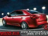 Kia Forte NY from Yonkers Kia