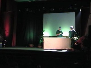 Toubib or not toubib