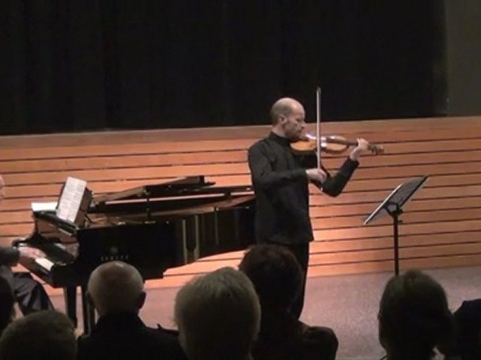 ave maria - Piazzolla - tanti anni prima