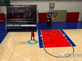 NBA 2K12 Screenshots Gameplay + Download Link (PSP ISO)