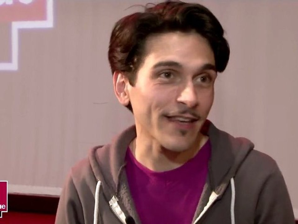 Les coulisses de Frankenstein Junior - itw, répétitions