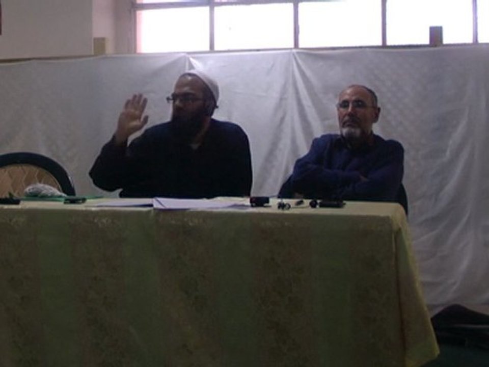 Etre un consom'acteur Halal - 3 / 6