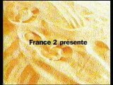 France 2 12 Juillet 1999 2 Pubs, 5 B.A, extrait Météo