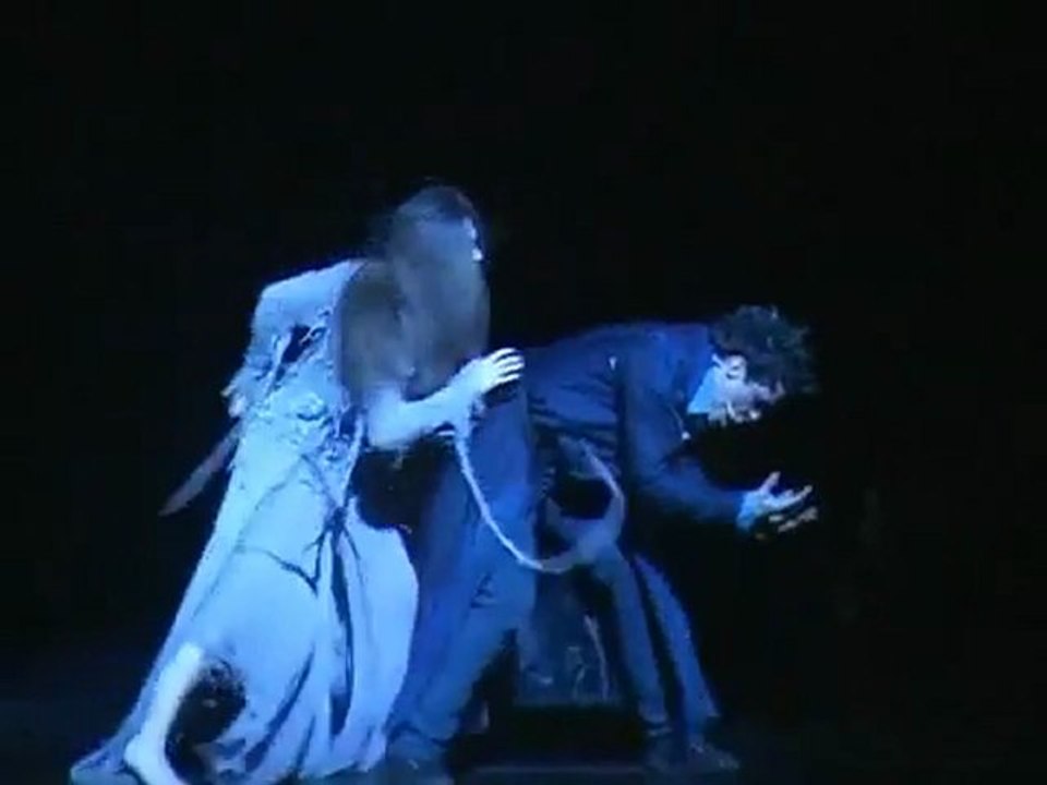 Nuno Resende - "comment lui dire"