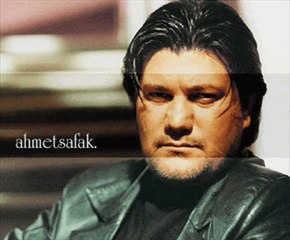 Ahmet Şafak - Adam Gibi