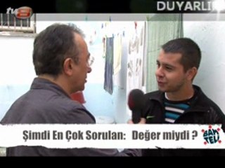 Bamteli Ödemiş Cezaevinde - 2