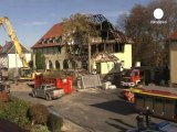 Germania: terrorismo nero dietro 'omicidi del kebab'