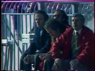 OLYMPIAKOS-PANATHINAIKOS (1975-1984)