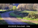 Rallye de la Vallée de l'Ognon 2011 - ES2-4-6