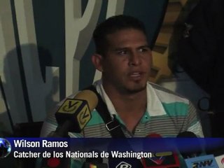 Jogador fala sobre sequestro