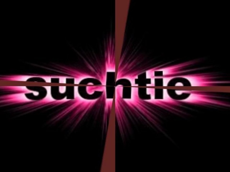 Pure sucht & sucht pur