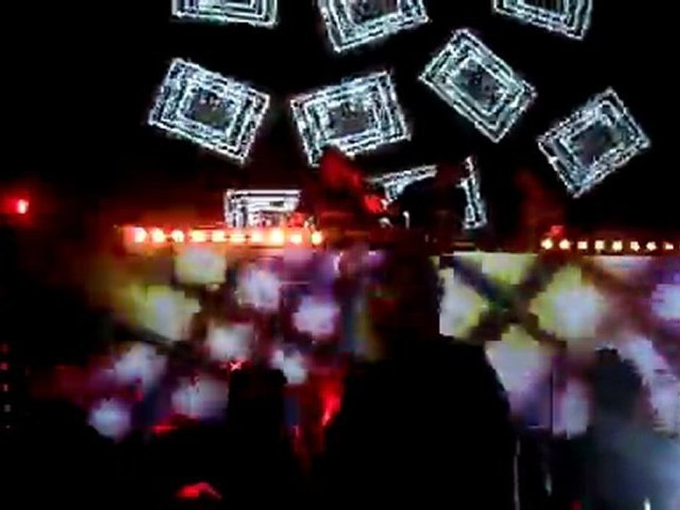 DURKY BASS PARTIE 6 @ EXPLOSION DU 10/11/11 AU NINKASI KAO