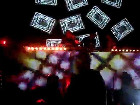 DURKY BASS PARTIE 6 @ EXPLOSION DU 10/11/11 AU NINKASI KAO