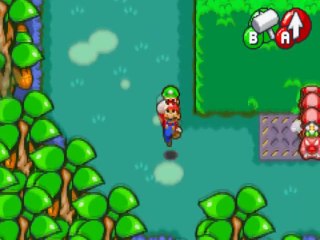 Walkthrough mario & luigi superstars saga 11