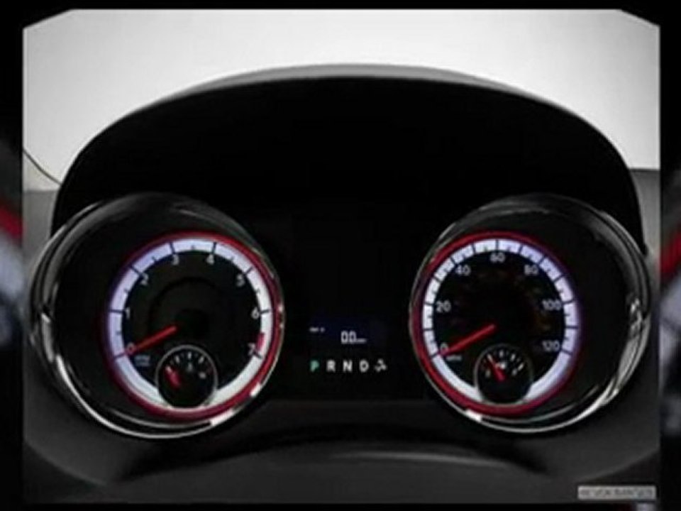 2012 Dodge Grand Caravan Chez Landry Automobiles Laval Montr