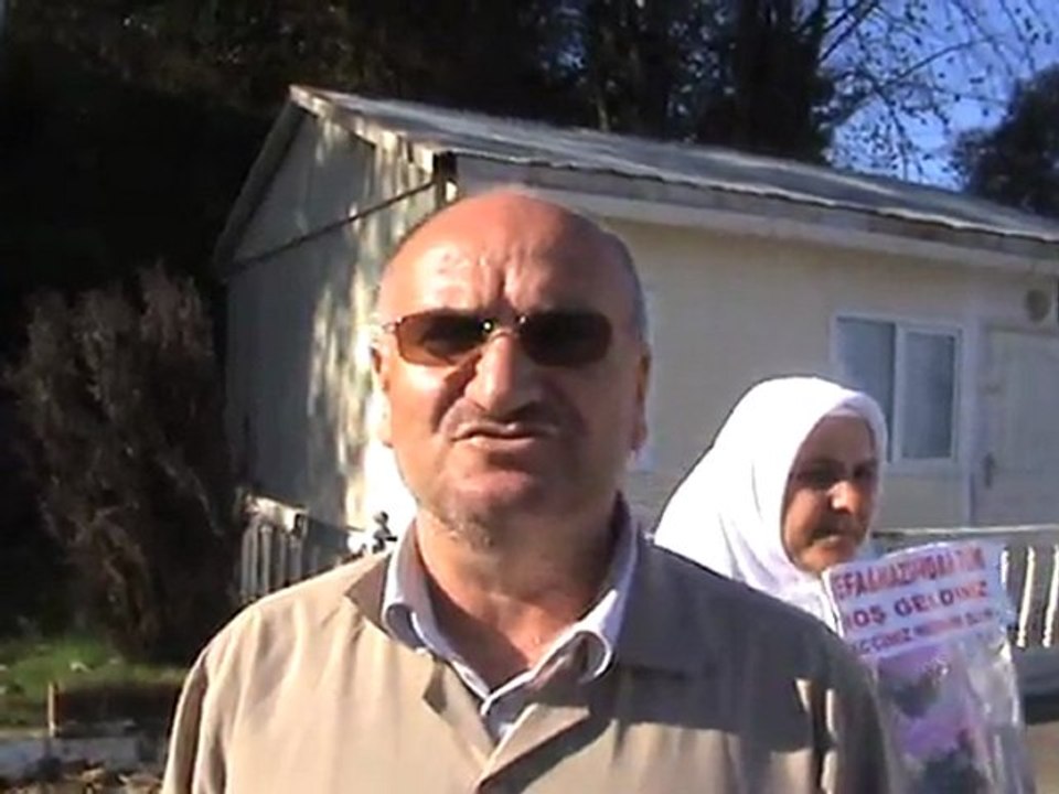 İLK HACI KAFİLESİ AHMET TURAN