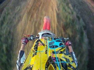 GO PR0 HD terrain d'antagnac 13/11/2011