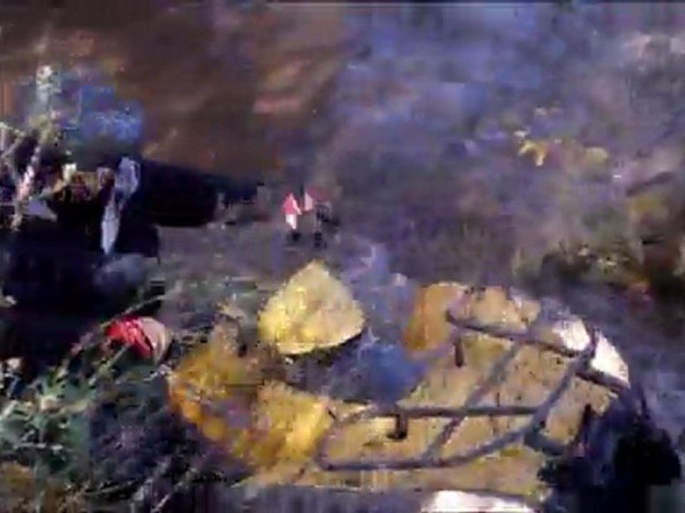 quad sud video 4 du 30 Oct 2011