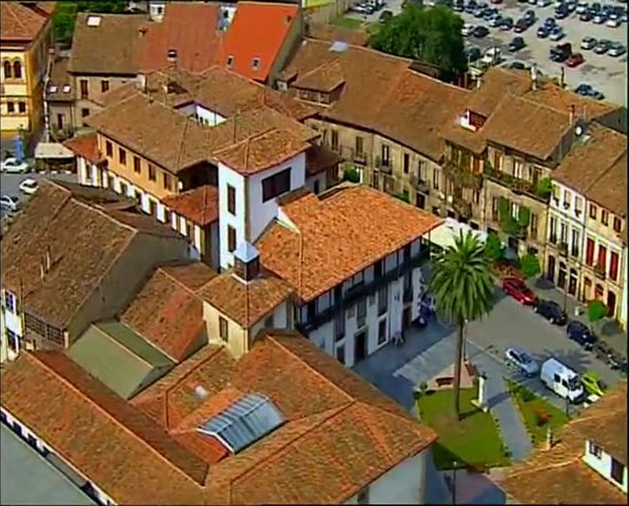 VILLAVICIOSA .-Asturias.//by Leorrojo