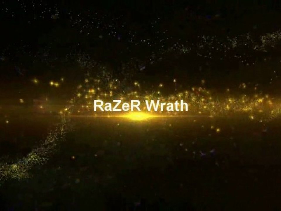 RaZeR Wrath | Feel the Wrath | Ep.6