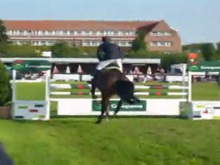 CSO Genech GP 120 Quessy Speed
