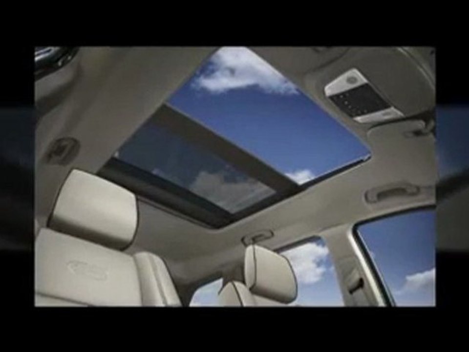 2012 Jeep Grand Cherokee Chez Landry Automobiles Laval Montr