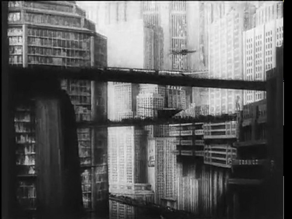Metropolis