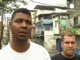 Brazil launches bid to reoccupy Rio slums